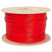 0.8mm Fire Alarm Cable 100M