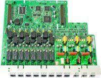 Panasonic KX-TE82480 2×8 Expansion Card