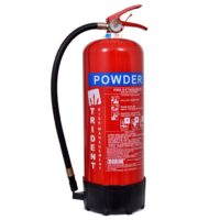 Dry Powder Fire Extinguisher- 9kg