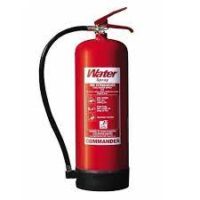 CO2 Fire Extinguisher 9 Litres