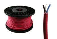 Fire Resistance Cable