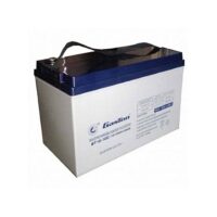 Gaston 12v 100ag Battery