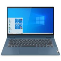 Lenovo IdeaPad Flex 5 14ITL05 Convertible Intel Core i5 11th Gen 8GB RAM 512GB SSD 14 Inches