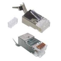 RJ45 Cat6A connector