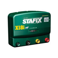 Stafix X18i Electric Fence Energizer