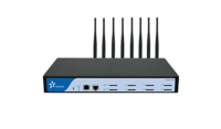 Yeastar TG800 GSM VoIP Gateway