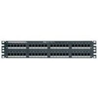 24 Port Easenet Cat 6e Patch Panels